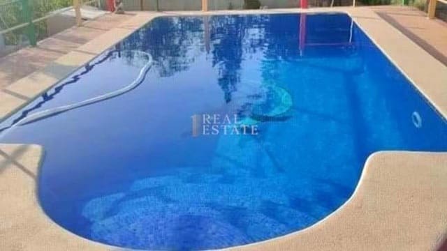 4 chambre Villa/Maison à vendre à La Alcayna, Molina de Segura avec piscine garage - 425 000 € (Ref: 9442819)