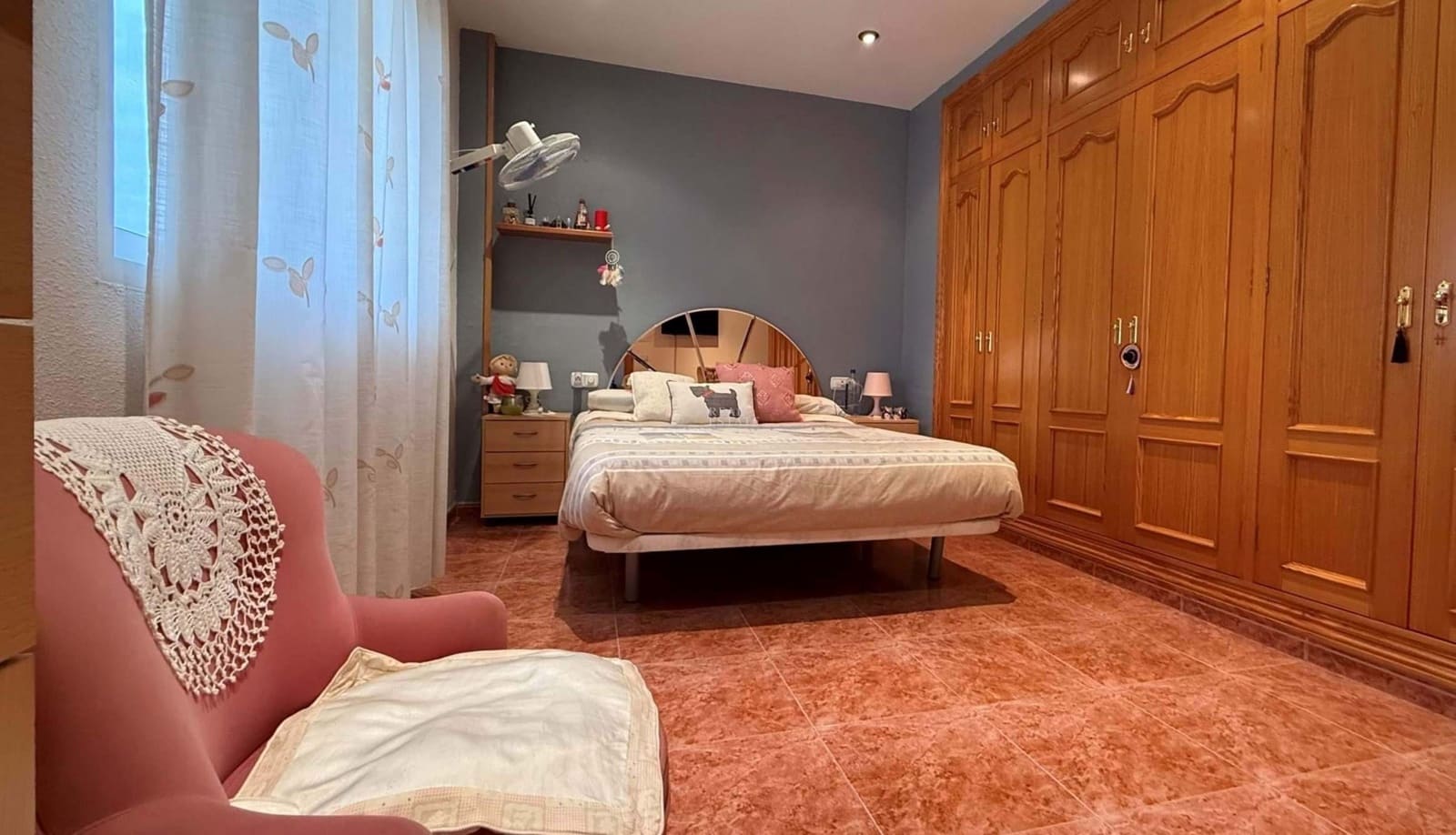 4 quarto Moradia para venda em La Alcayna com piscina garagem - 430 000 € (Ref: 9442819)