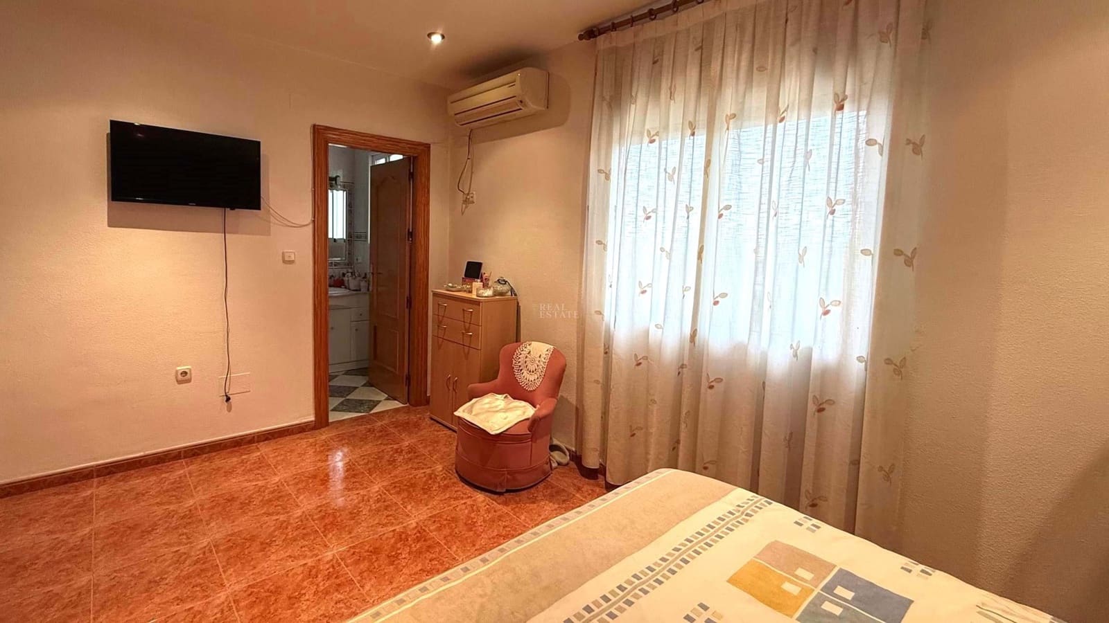 4 quarto Moradia para venda em La Alcayna com piscina garagem - 430 000 € (Ref: 9442819)