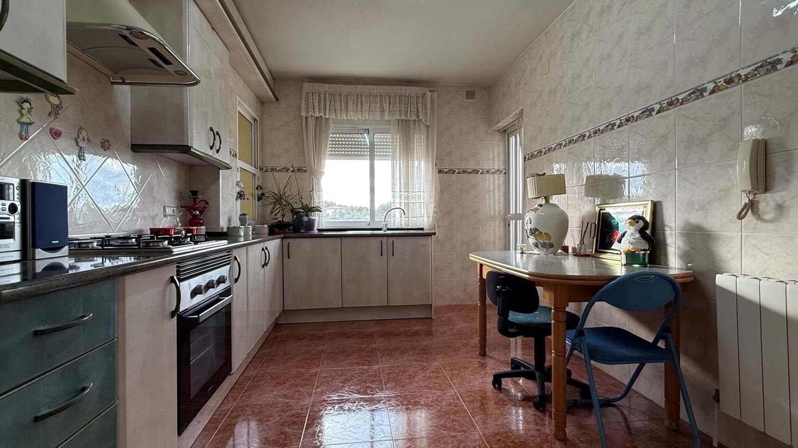 4 quarto Moradia para venda em La Alcayna com piscina garagem - 430 000 € (Ref: 9442819)