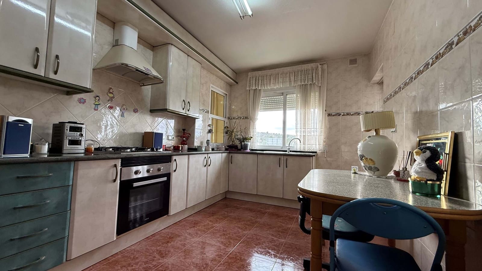 4 quarto Moradia para venda em La Alcayna com piscina garagem - 430 000 € (Ref: 9442819)