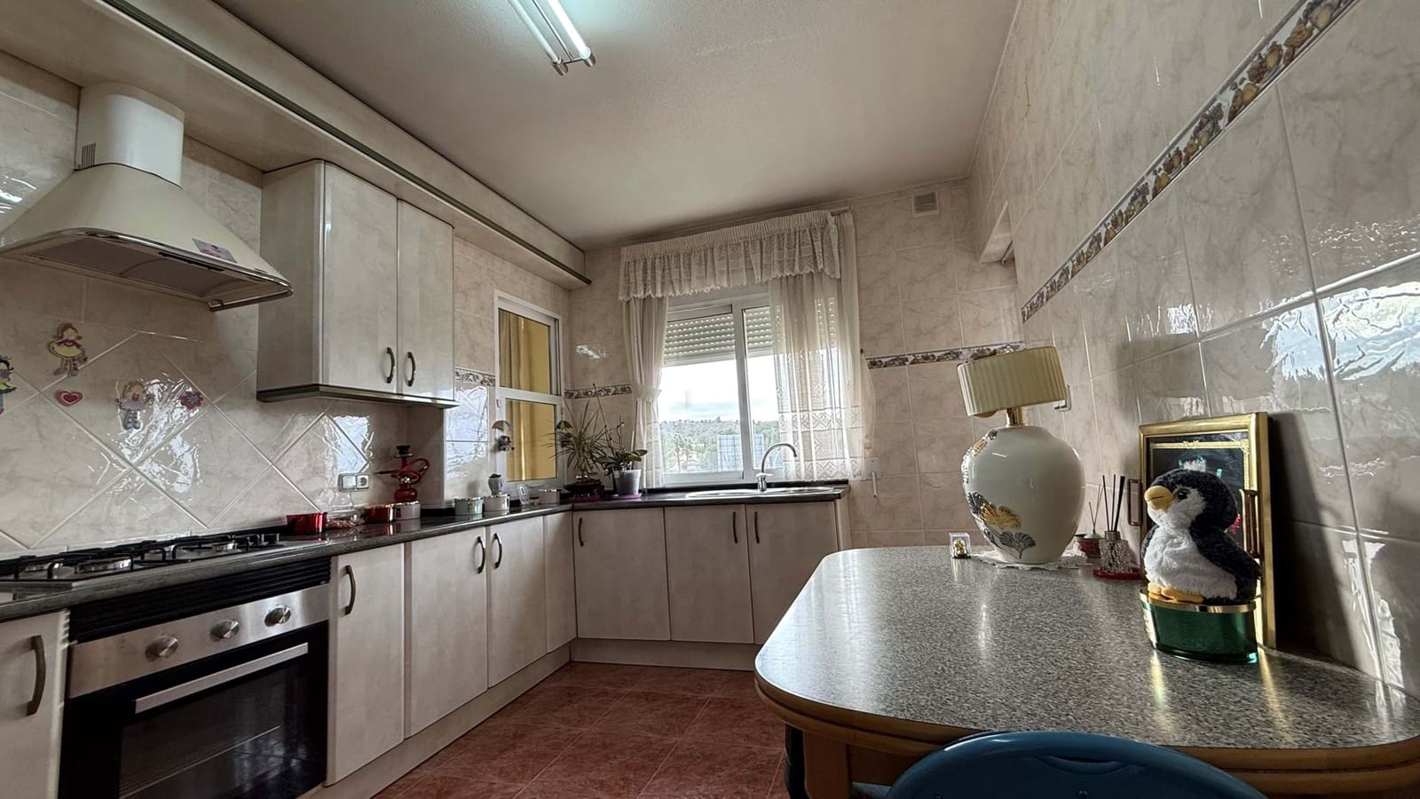 4 quarto Moradia para venda em La Alcayna com piscina garagem - 430 000 € (Ref: 9442819)