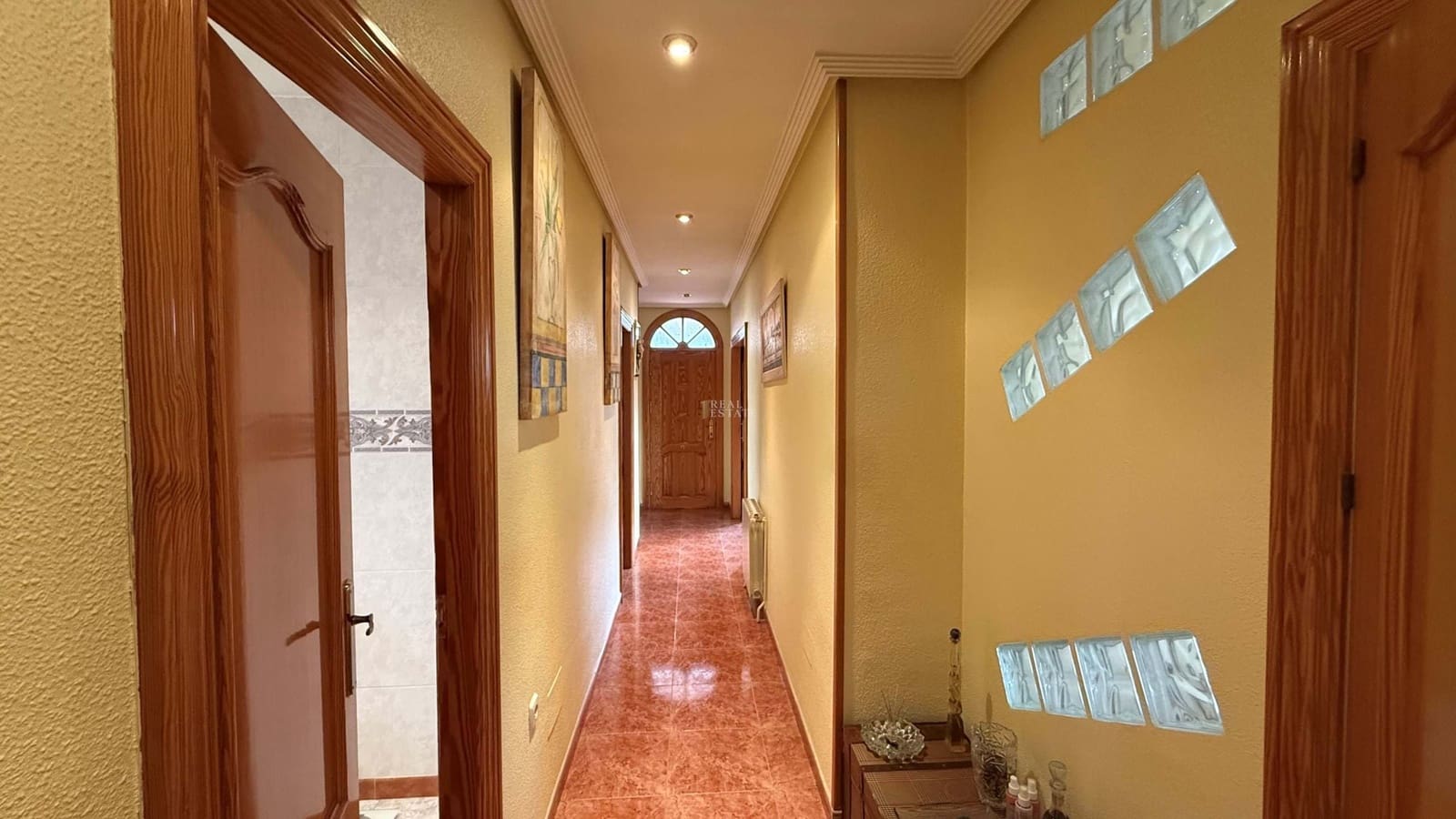 4 quarto Moradia para venda em La Alcayna com piscina garagem - 430 000 € (Ref: 9442819)