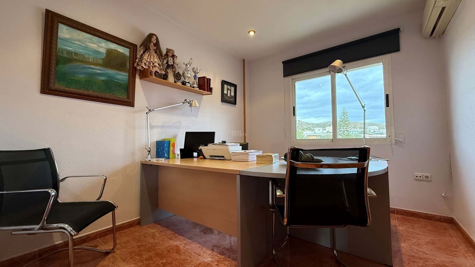 4 quarto Moradia para venda em La Alcayna com piscina garagem - 430 000 € (Ref: 9442819)