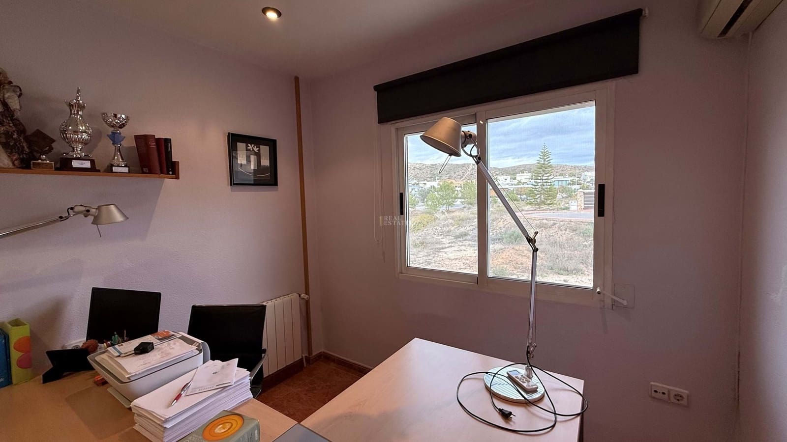 4 quarto Moradia para venda em La Alcayna com piscina garagem - 430 000 € (Ref: 9442819)