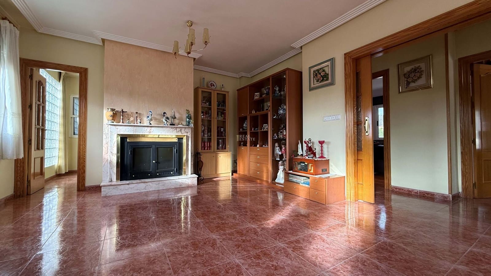 4 quarto Moradia para venda em La Alcayna com piscina garagem - 430 000 € (Ref: 9442819)