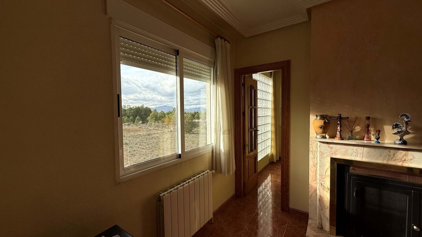 4 quarto Moradia para venda em La Alcayna com piscina garagem - 430 000 € (Ref: 9442819)