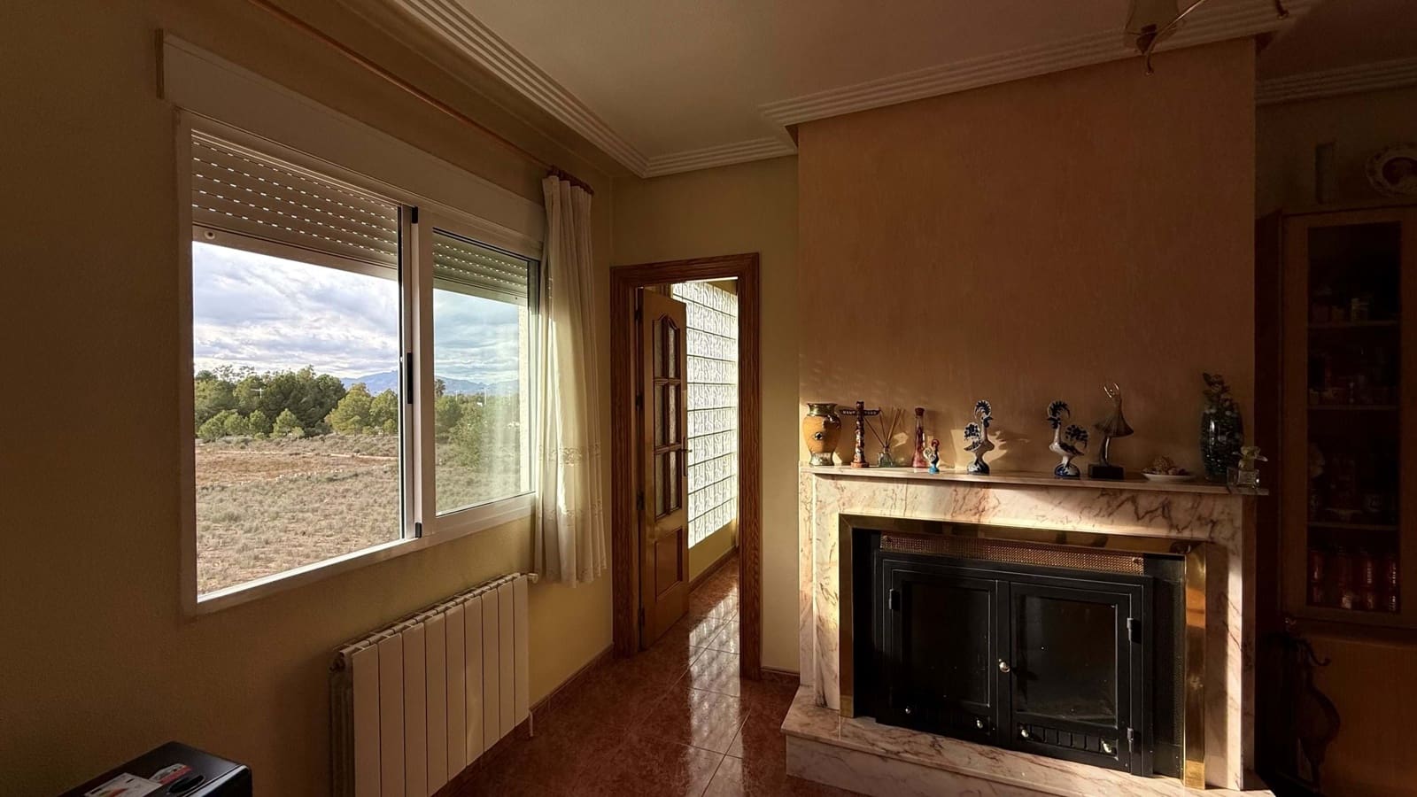 4 quarto Moradia para venda em La Alcayna com piscina garagem - 430 000 € (Ref: 9442819)