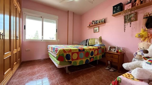 4 chambre Villa/Maison à vendre à La Alcayna, Molina de Segura avec piscine garage - 425 000 € (Ref: 9442819)