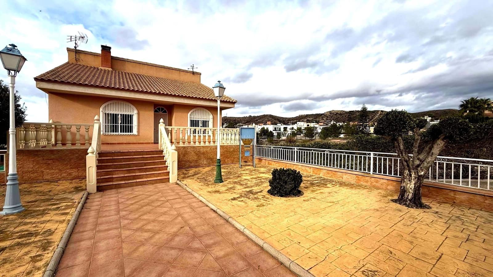 4 quarto Moradia para venda em La Alcayna com piscina garagem - 430 000 € (Ref: 9442819)