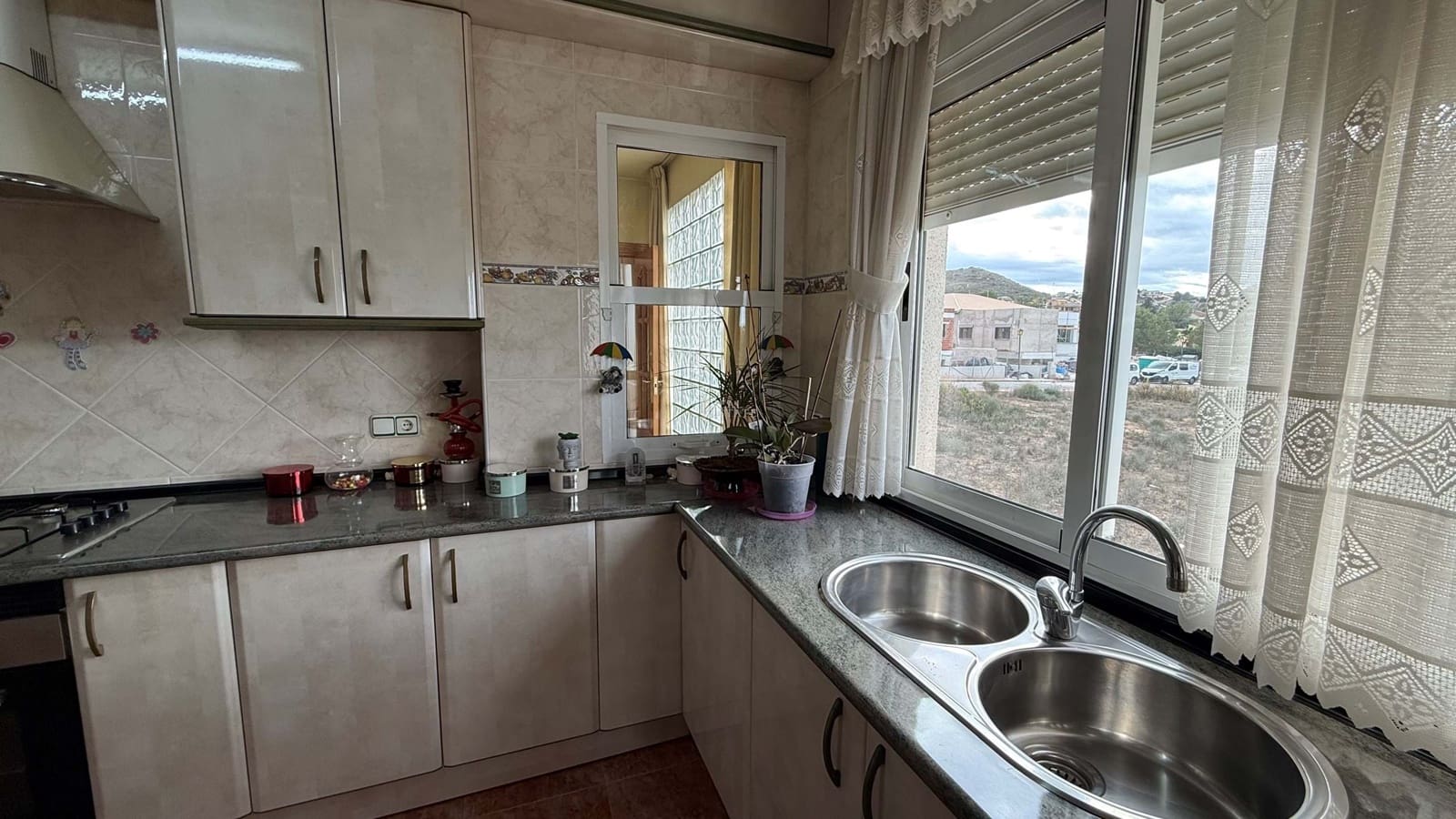 4 quarto Moradia para venda em La Alcayna com piscina garagem - 430 000 € (Ref: 9442819)