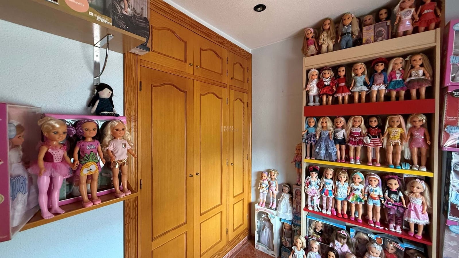 4 quarto Moradia para venda em La Alcayna com piscina garagem - 430 000 € (Ref: 9442819)