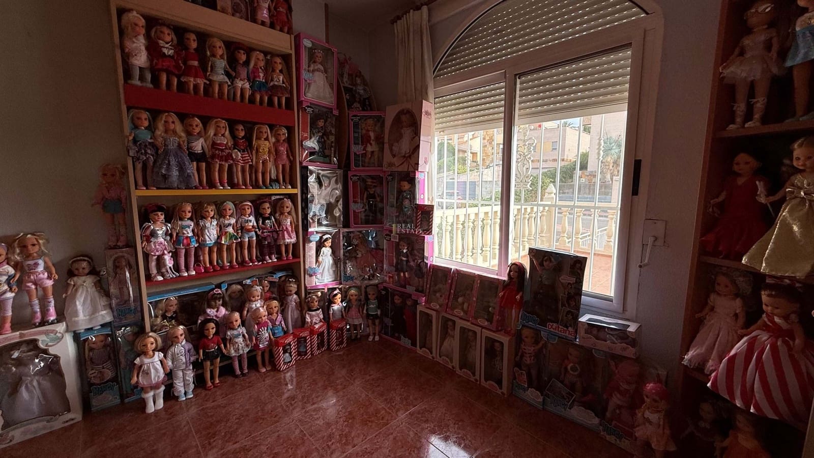 4 quarto Moradia para venda em La Alcayna com piscina garagem - 430 000 € (Ref: 9442819)