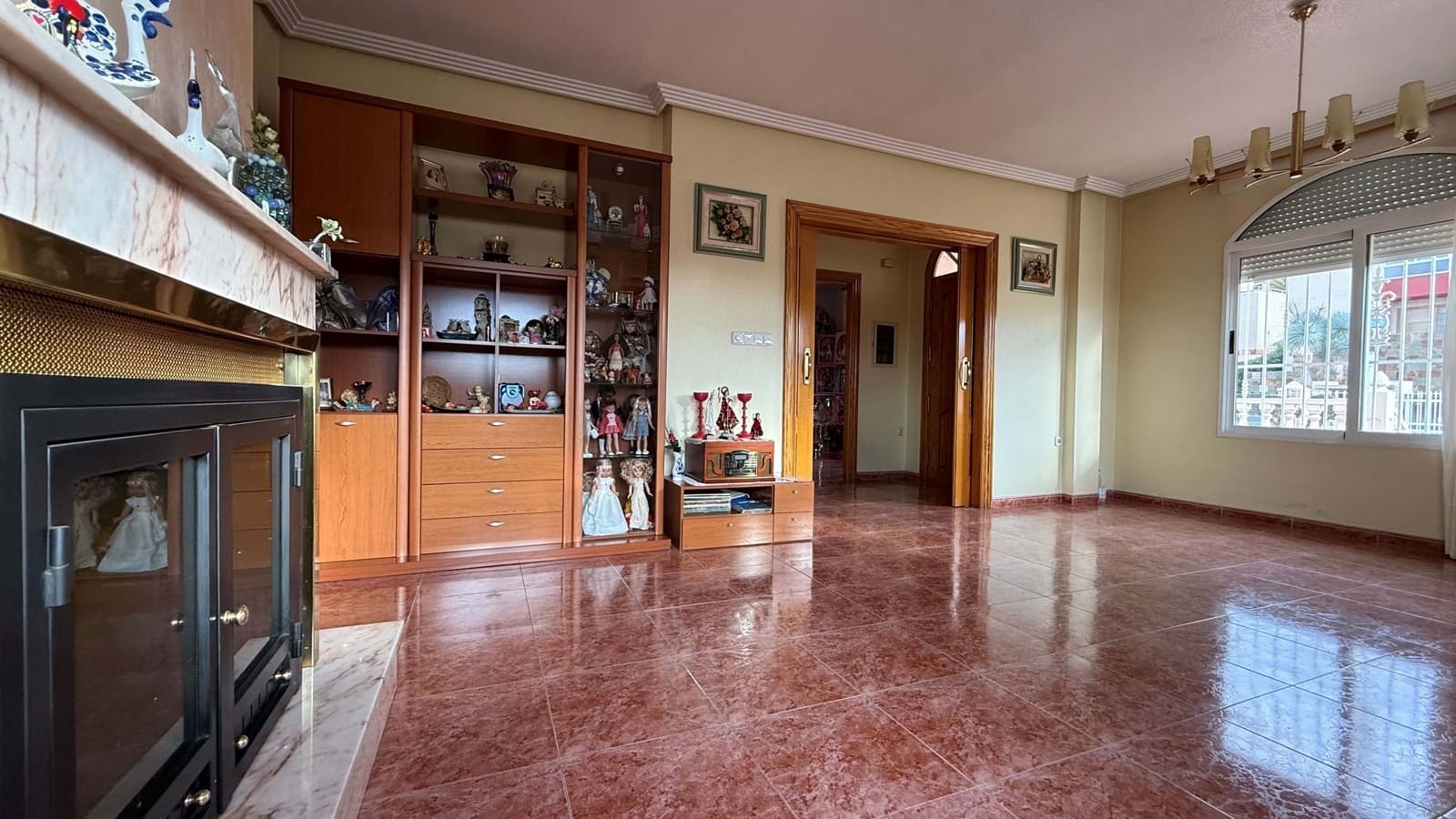 4 quarto Moradia para venda em La Alcayna com piscina garagem - 430 000 € (Ref: 9442819)