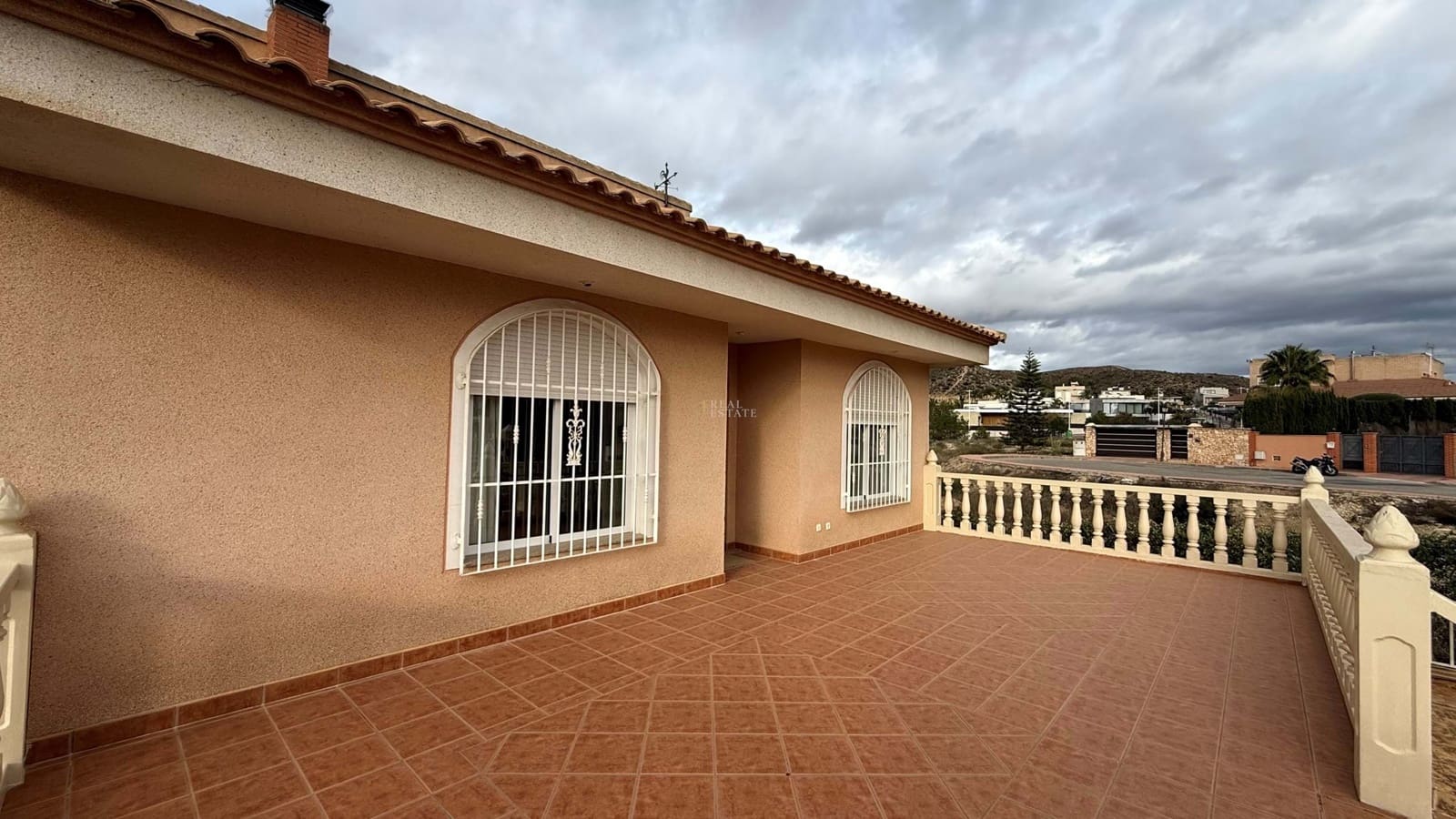 4 quarto Moradia para venda em La Alcayna com piscina garagem - 430 000 € (Ref: 9442819)