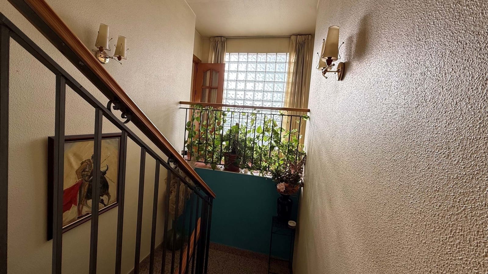 4 quarto Moradia para venda em La Alcayna com piscina garagem - 430 000 € (Ref: 9442819)