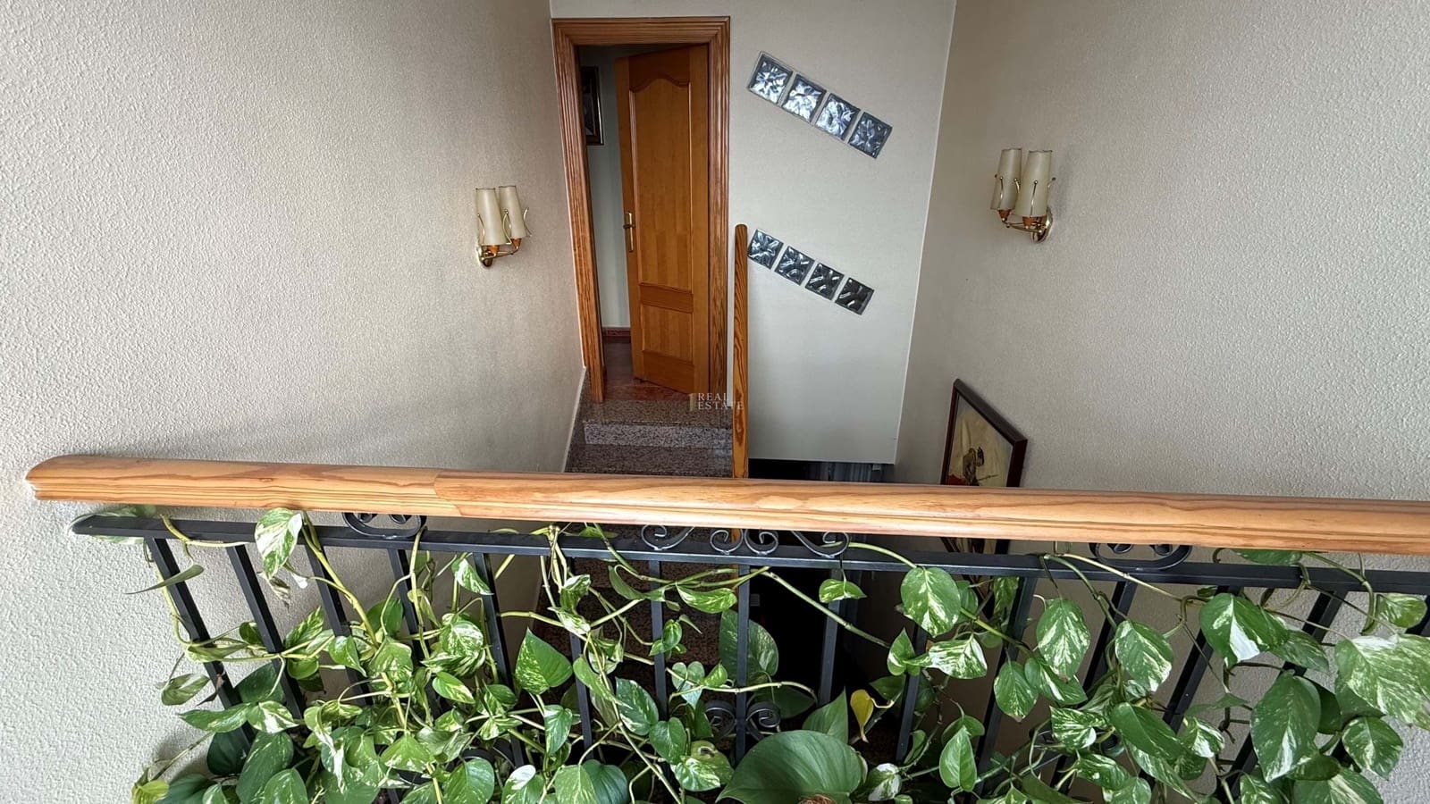 4 quarto Moradia para venda em La Alcayna com piscina garagem - 430 000 € (Ref: 9442819)