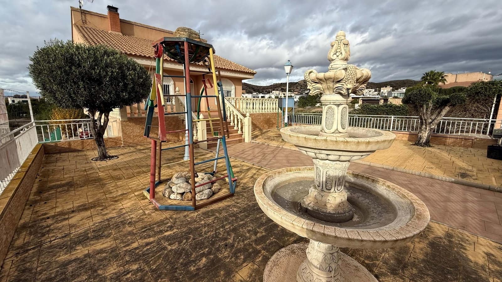 4 quarto Moradia para venda em La Alcayna com piscina garagem - 430 000 € (Ref: 9442819)