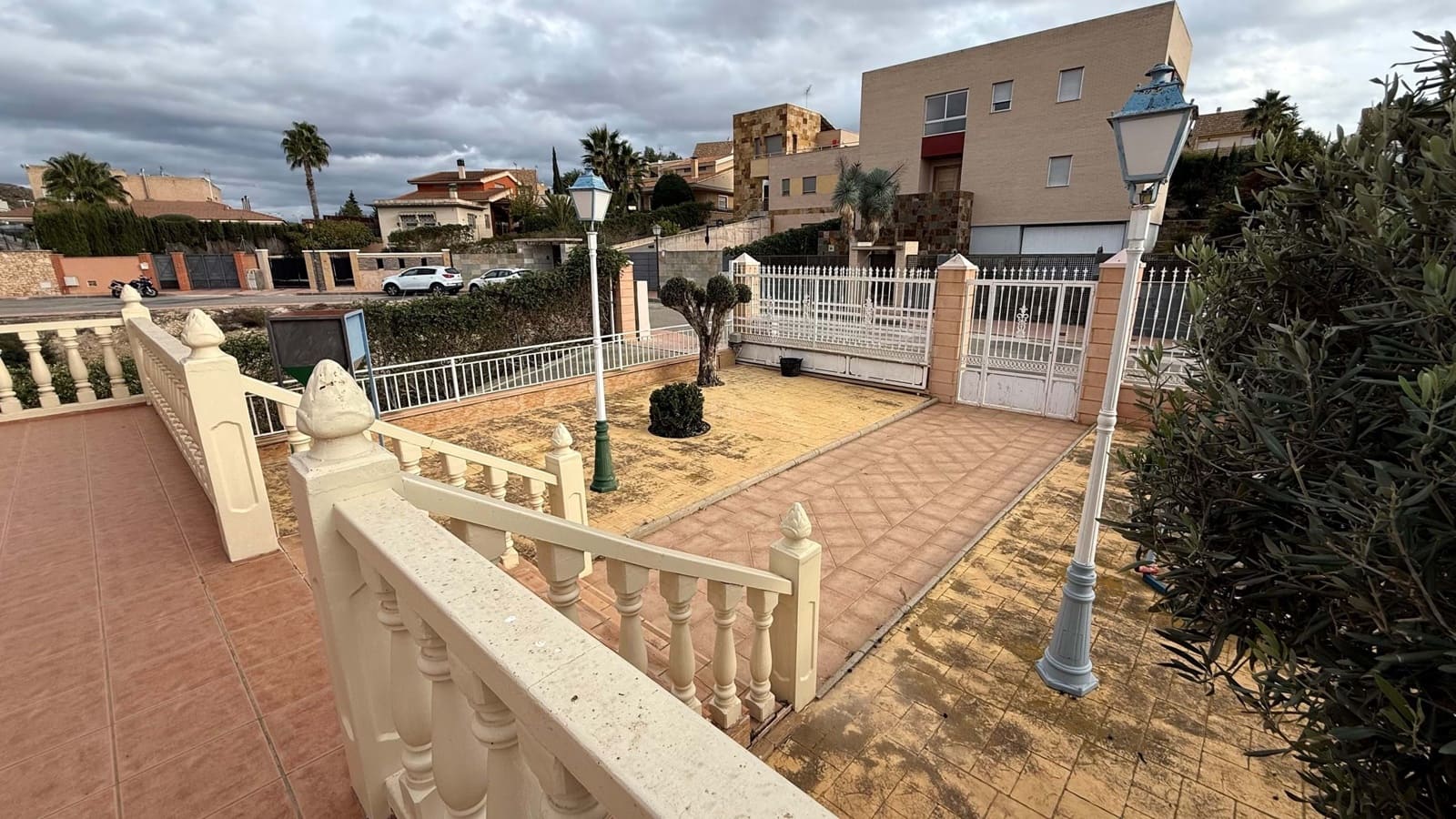 4 quarto Moradia para venda em La Alcayna com piscina garagem - 430 000 € (Ref: 9442819)