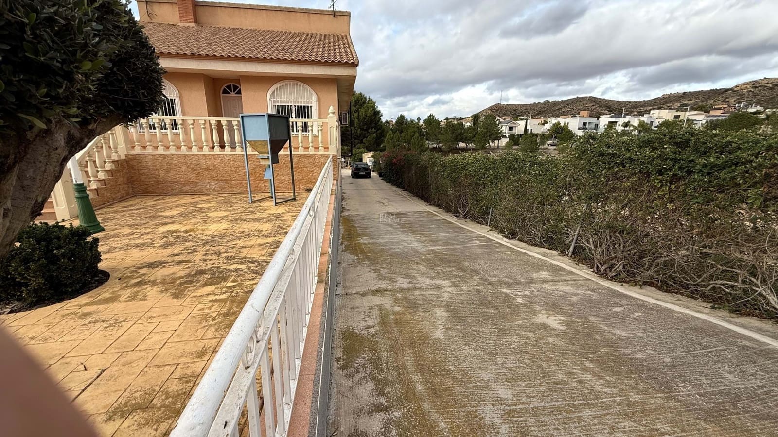 4 quarto Moradia para venda em La Alcayna com piscina garagem - 430 000 € (Ref: 9442819)