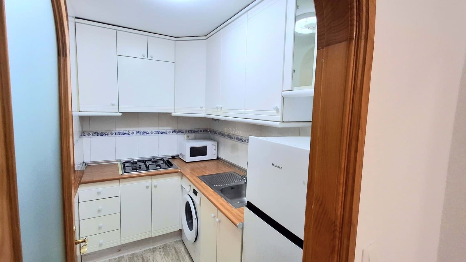 2 chambre Appartement à vendre à Elche / Elx avec piscine - 190 000 € (Ref: 9442820)