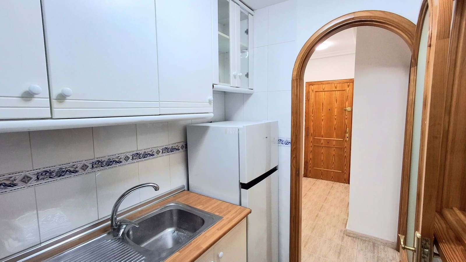 2 chambre Appartement à vendre à Elche / Elx avec piscine - 190 000 € (Ref: 9442820)