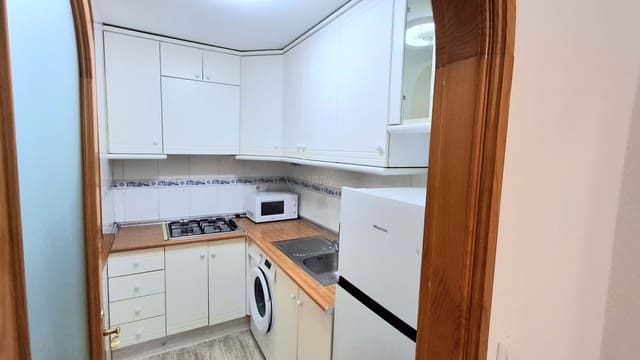 2 chambre Appartement à vendre à Elche / Elx avec piscine - 190 000 € (Ref: 9442820)