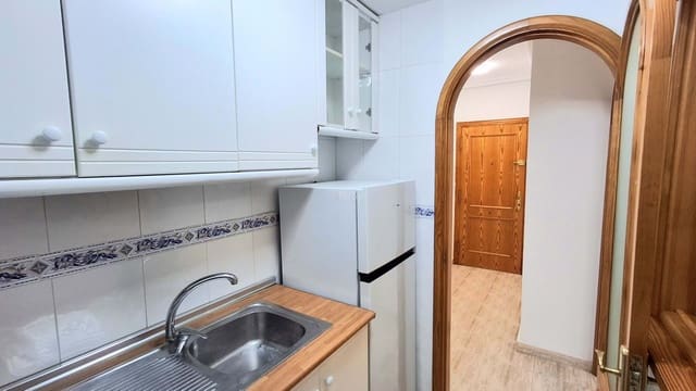 2 chambre Appartement à vendre à Elche / Elx avec piscine - 190 000 € (Ref: 9442820)