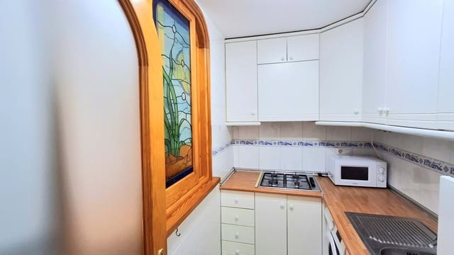 2 chambre Appartement à vendre à Elche / Elx avec piscine - 190 000 € (Ref: 9442820)