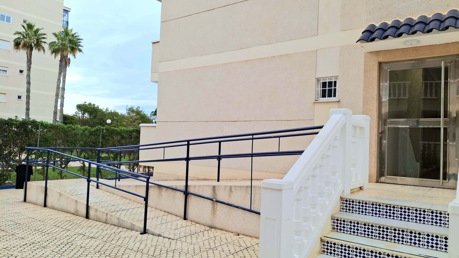 2 chambre Appartement à vendre à Elche / Elx avec piscine - 190 000 € (Ref: 9442820)