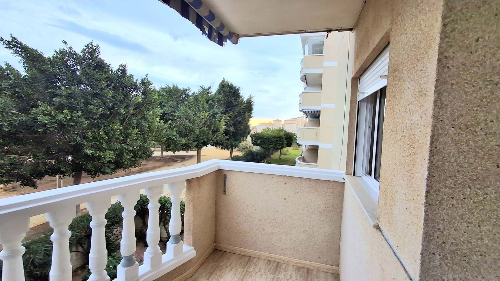 2 chambre Appartement à vendre à Elche / Elx avec piscine - 190 000 € (Ref: 9442820)