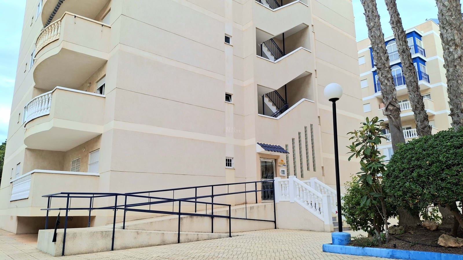 2 chambre Appartement à vendre à Elche / Elx avec piscine - 190 000 € (Ref: 9442820)