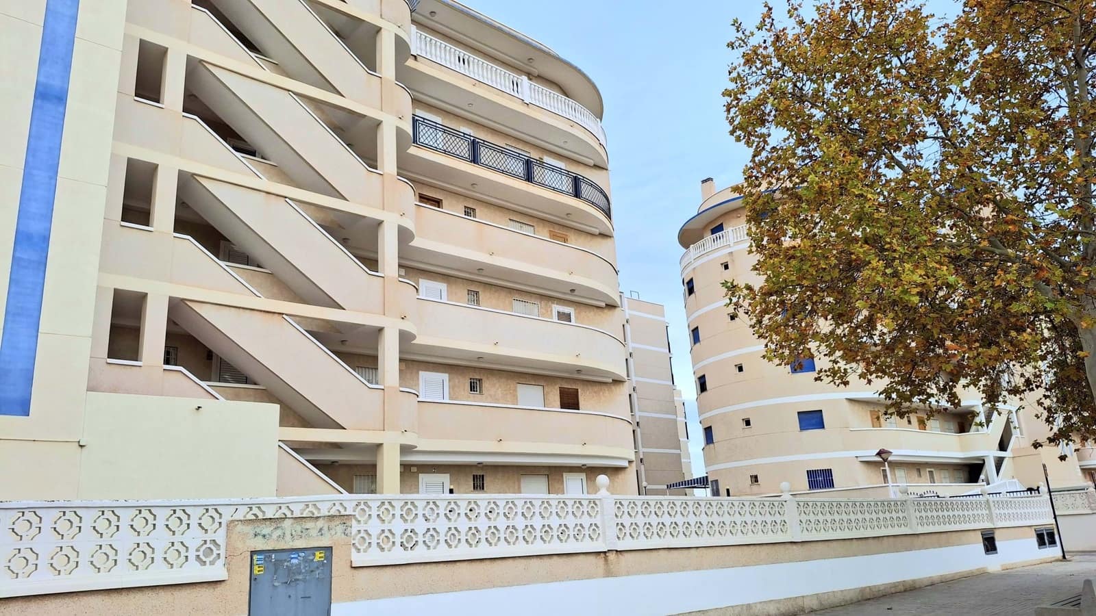 2 chambre Appartement à vendre à Elche / Elx avec piscine - 190 000 € (Ref: 9442820)