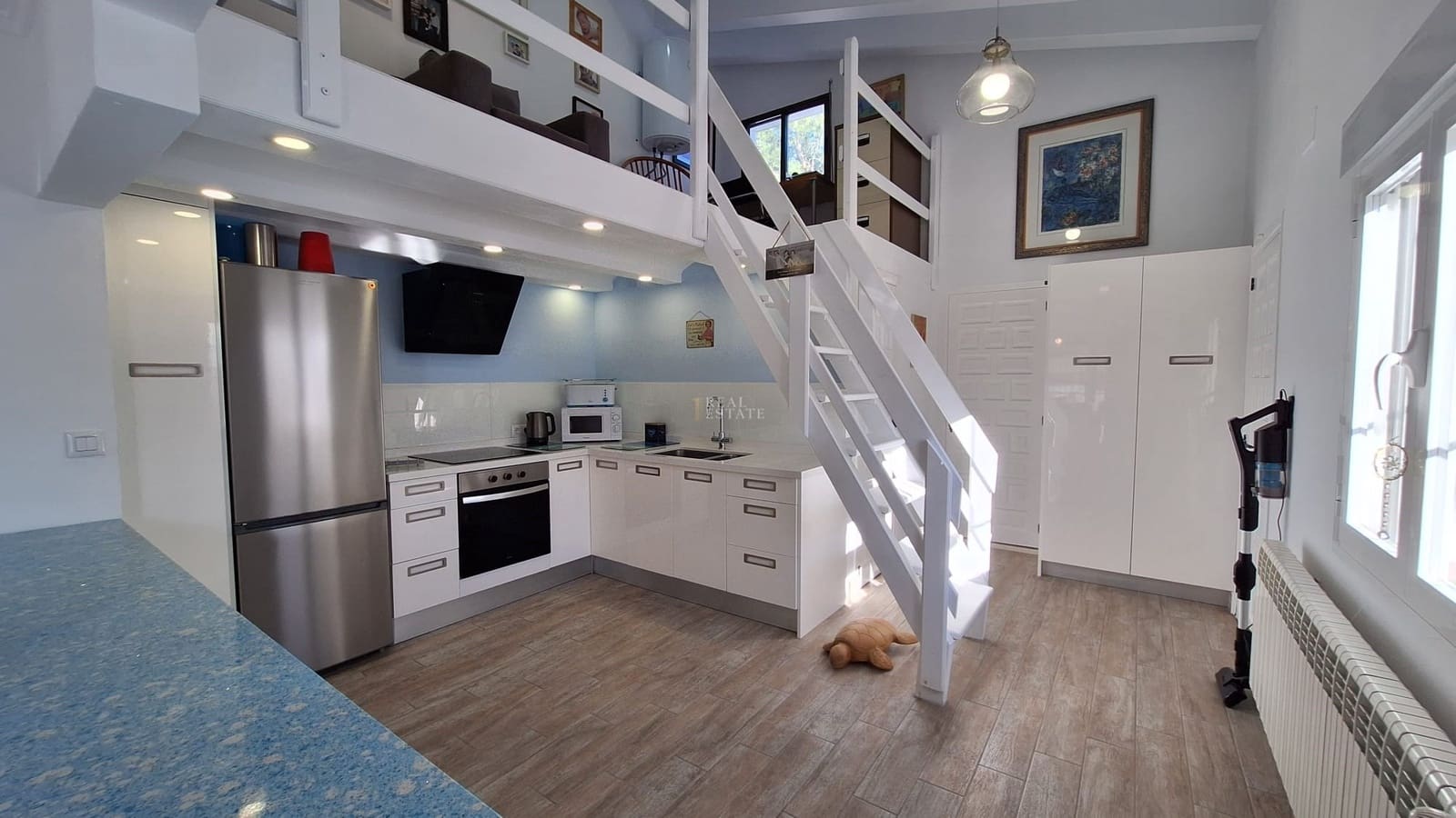 4 sypialnia Willa na sprzedaż w Orba z basenem garażem - 499 950 € (Ref: 9443783)