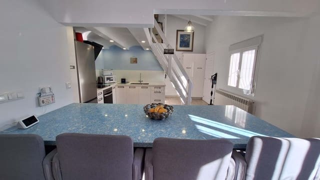 4 sypialnia Willa na sprzedaż w Orba z basenem garażem - 499 950 € (Ref: 9443783)