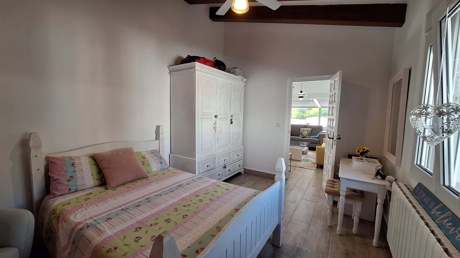 4 sypialnia Willa na sprzedaż w Orba z basenem garażem - 499 950 € (Ref: 9443783)