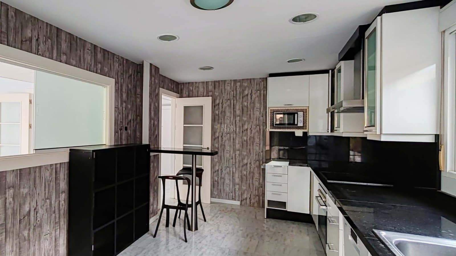 5 soverom Villa til salgs i La Manga del Mar Menor med svømmebasseng garasje - € 675 000 (Ref: 9446935)