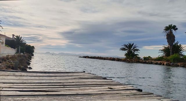 5 soverom Villa til salgs i La Manga del Mar Menor med svømmebasseng garasje - € 675 000 (Ref: 9446935)