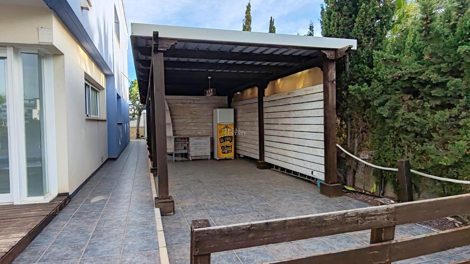 5 soverom Villa til salgs i La Manga del Mar Menor med svømmebasseng garasje - € 675 000 (Ref: 9446935)