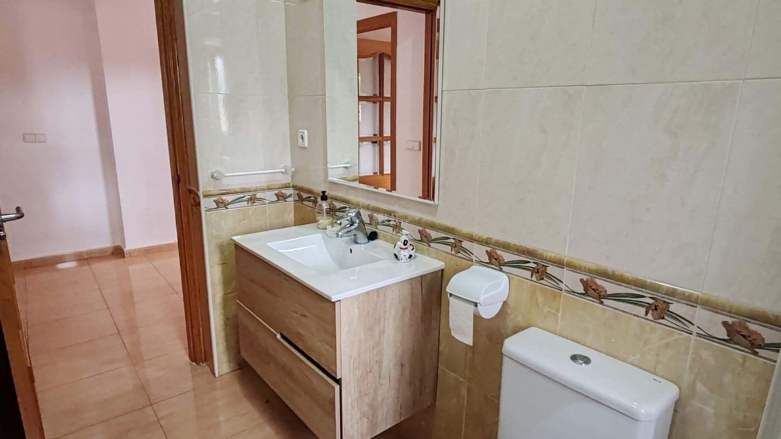 5 soverom Villa til salgs i La Manga del Mar Menor med svømmebasseng garasje - € 550 000 (Ref: 9447230)