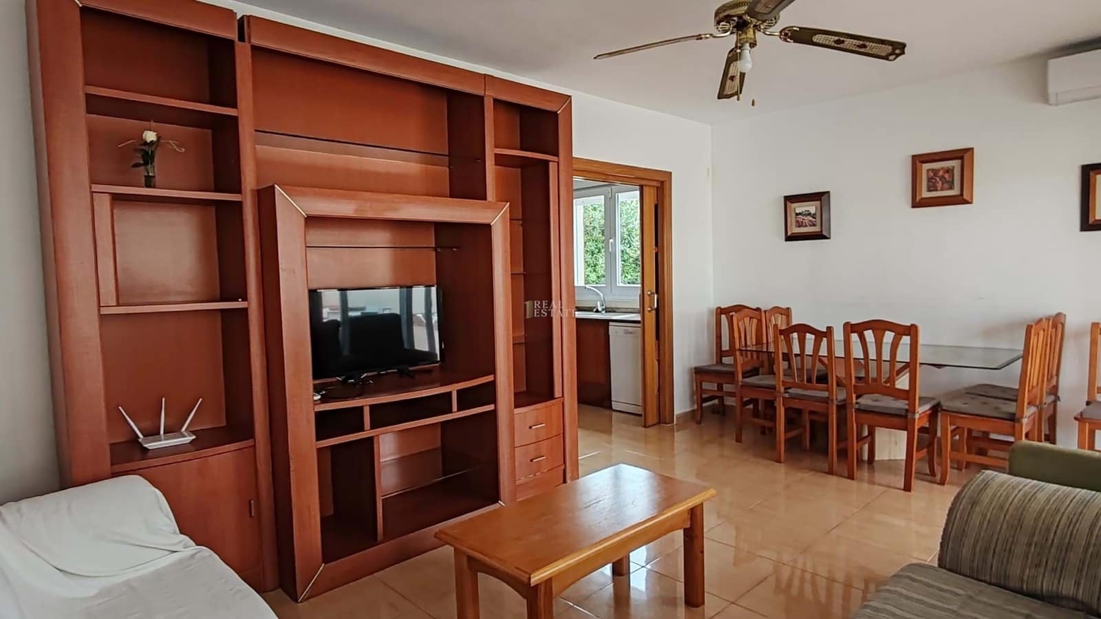 5 soverom Villa til salgs i La Manga del Mar Menor med svømmebasseng garasje - € 550 000 (Ref: 9447230)