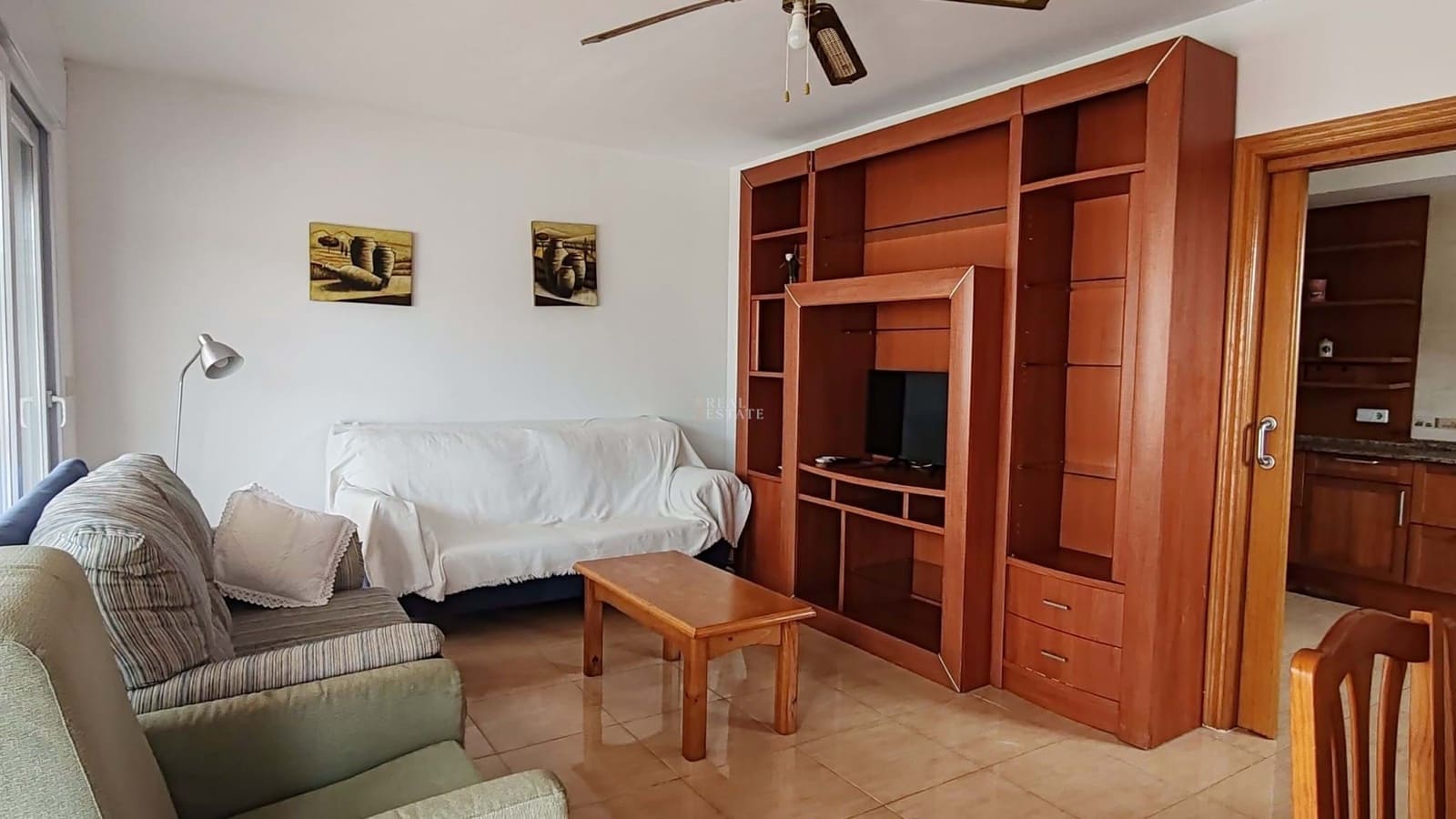 5 soverom Villa til salgs i La Manga del Mar Menor med svømmebasseng garasje - € 550 000 (Ref: 9447230)