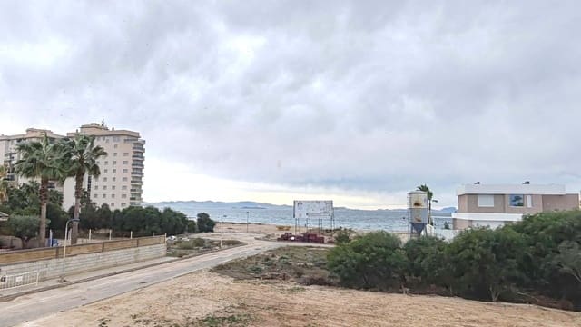 5 quarto Moradia para venda em La Manga del Mar Menor com piscina garagem - 550 000 € (Ref: 9447230)