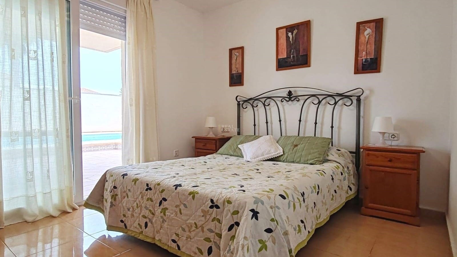 5 soverom Villa til salgs i La Manga del Mar Menor med svømmebasseng garasje - € 550 000 (Ref: 9447230)