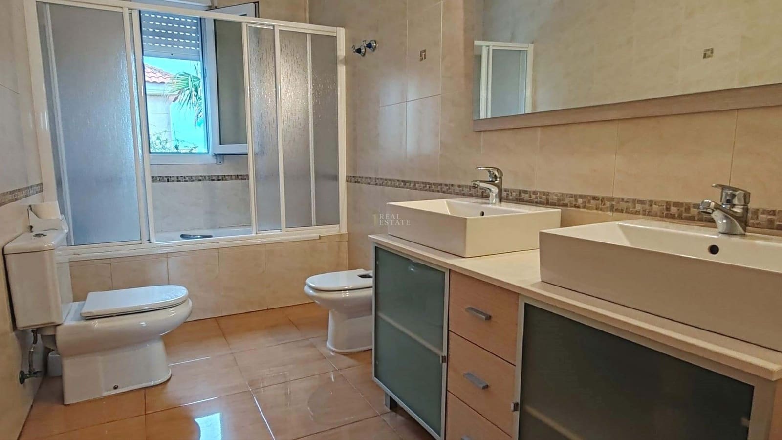 5 soverom Villa til salgs i La Manga del Mar Menor med svømmebasseng garasje - € 550 000 (Ref: 9447230)