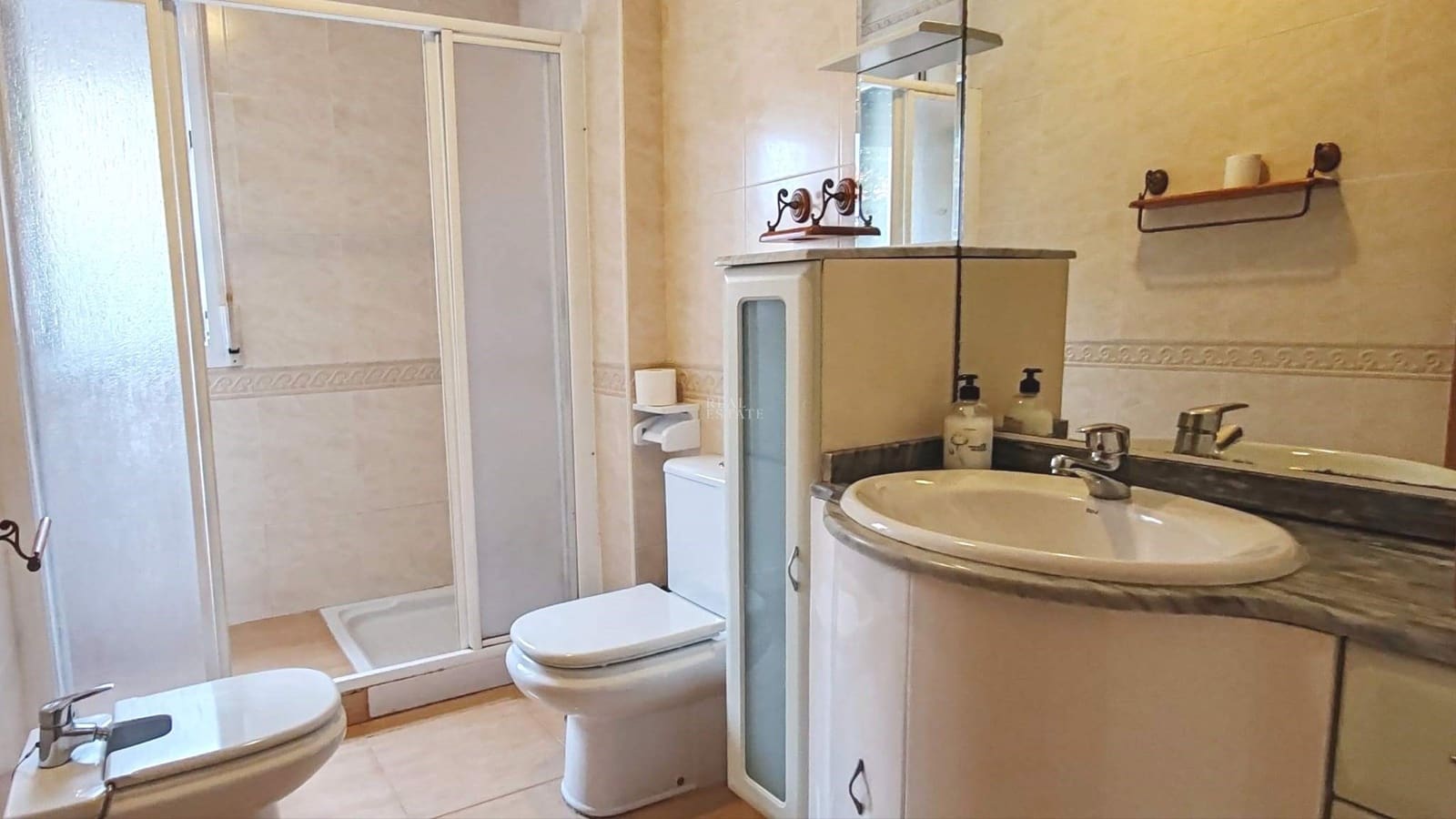 5 soverom Villa til salgs i La Manga del Mar Menor med svømmebasseng garasje - € 550 000 (Ref: 9447230)