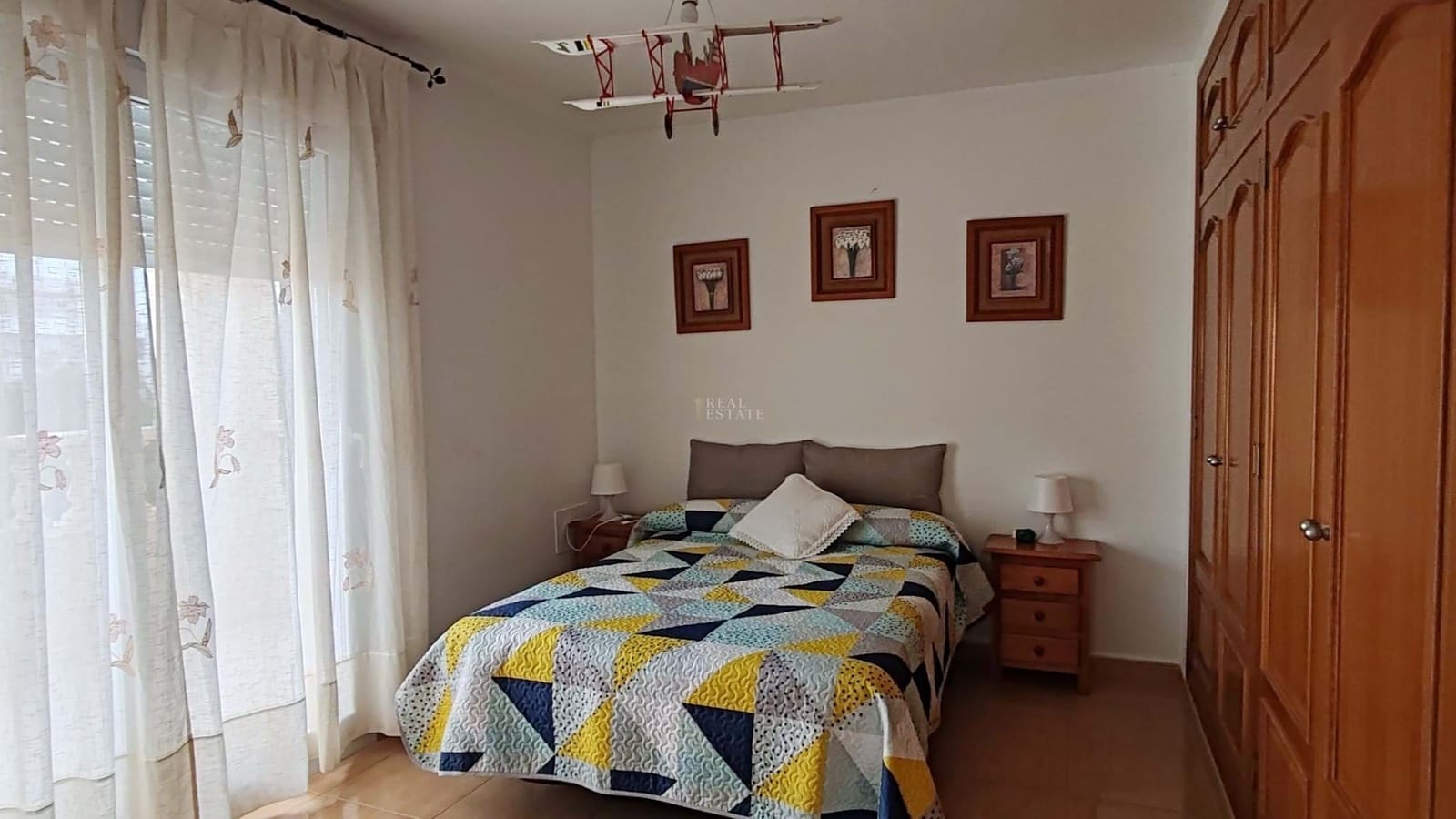 5 soverom Villa til salgs i La Manga del Mar Menor med svømmebasseng garasje - € 550 000 (Ref: 9447230)