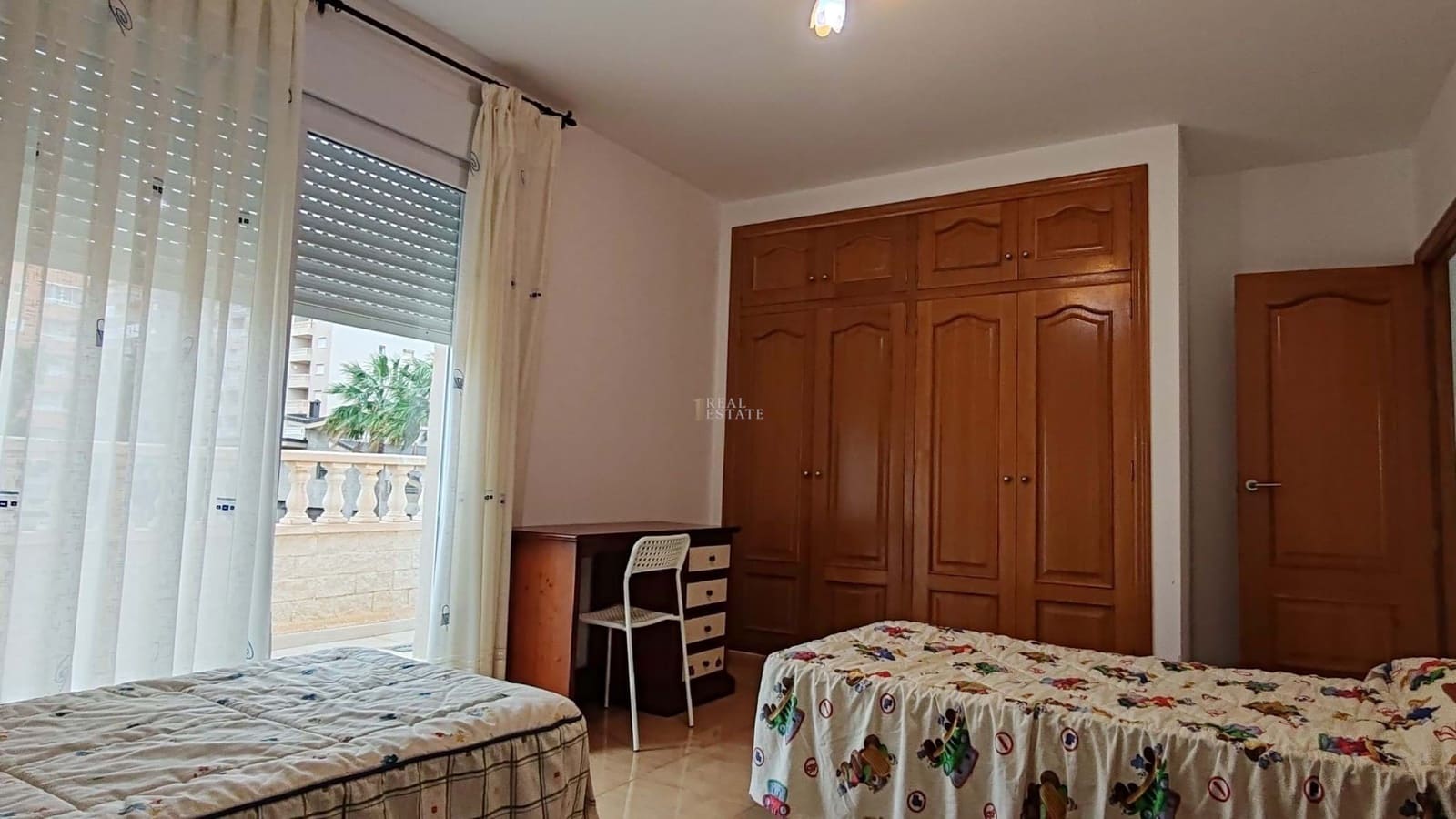 5 soverom Villa til salgs i La Manga del Mar Menor med svømmebasseng garasje - € 550 000 (Ref: 9447230)