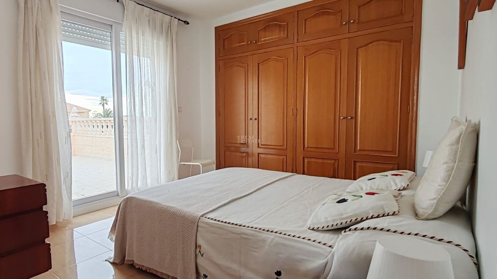 5 soverom Villa til salgs i La Manga del Mar Menor med svømmebasseng garasje - € 550 000 (Ref: 9447230)