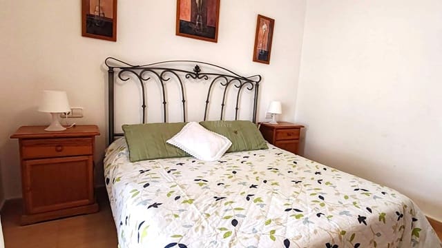 5 quarto Moradia para venda em La Manga del Mar Menor com piscina garagem - 550 000 € (Ref: 9447230)